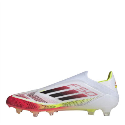 adidas Mens Firm Ground Football Boots – view 2