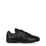 Sondico Strike Junior Turf Football Boots – Black/Black