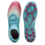 Puma Future 8 Firm Ground Football Boots - Image 3