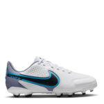 Nike Legend Junior Firm Ground Football Boots – view 4