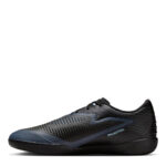 Nike Phantom Indoor Football Boots – Black/Black - Image 3