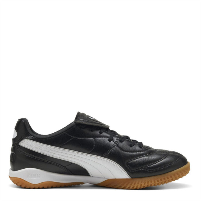 Puma King Liga It Indoor Football Boots – view 4