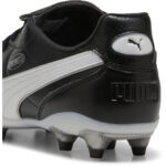 Puma Liga Firm Ground Football Boots – Puma Black-Pu – view 5