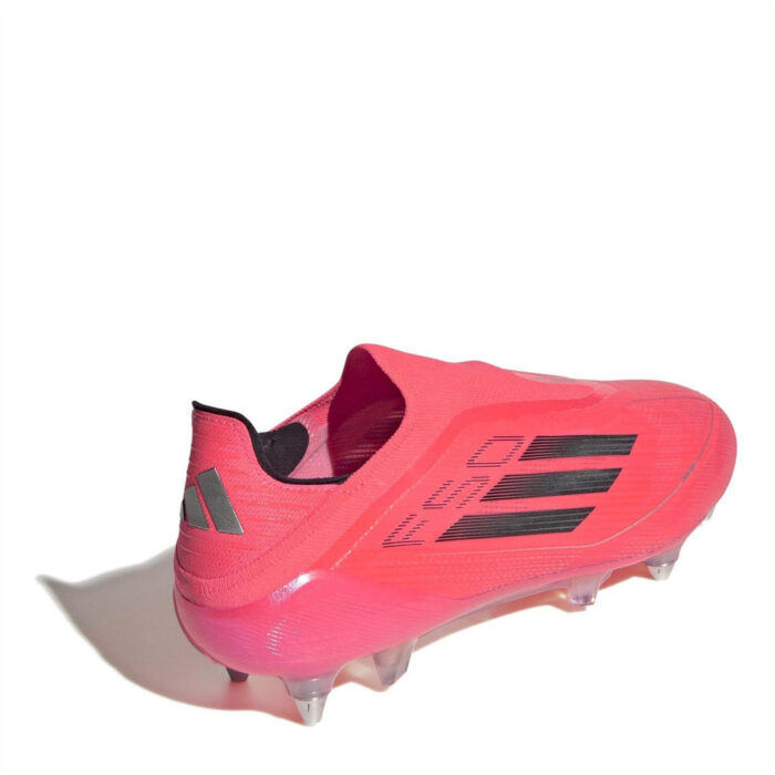 adidas F50 Soft Ground Football Boots - Image 4