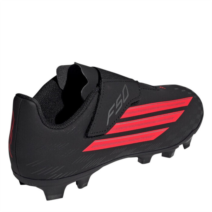 adidas Junior Turf Football Boots - Image 4