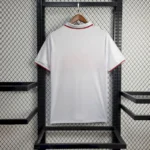 Retro AC Milan 1992/94 Away Jersey - Image 4