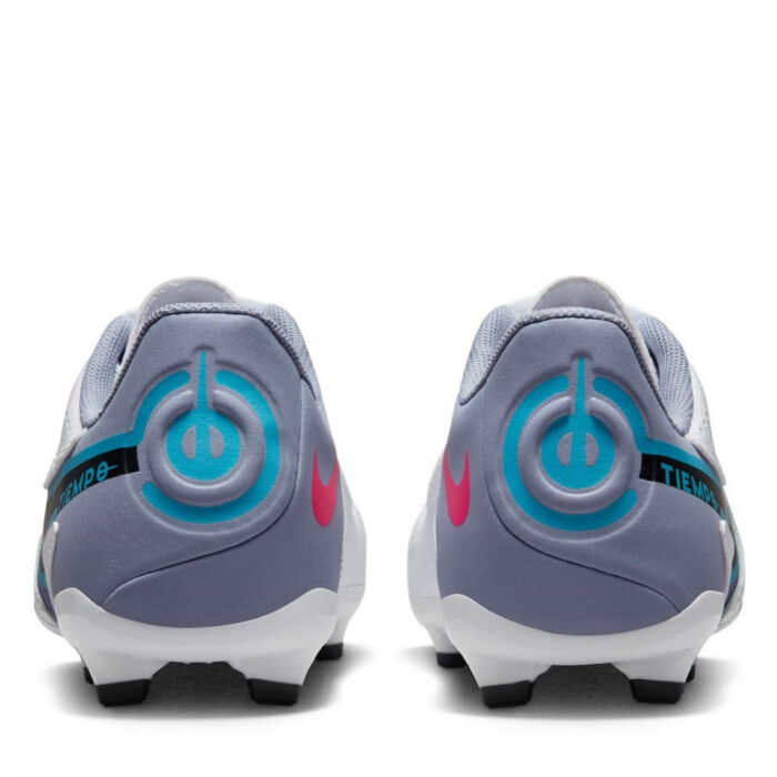 Nike Legend Junior Firm Ground Football Boots – view 5