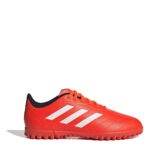 adidas Goletto Viii Junior Turf Football Boots – Red/White