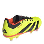 adidas Predator Junior Firm Ground Football Boots – view 4