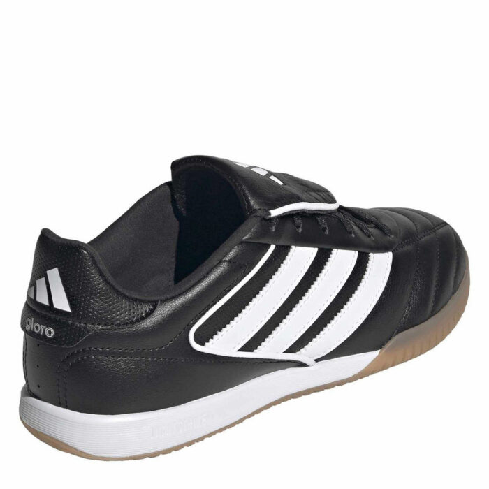 adidas Copa Gloro Ii Lace Up Low Top Indoor Football Boots - Image 4