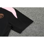 Mens Paris Saint-Germain 2024/25 Training Jersey+Short 14001 - Image 4