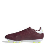 adidas Copa Pure 2 Firm Ground Football Boots – Red/Wht/Yellow - Image 2