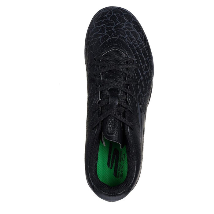 Skechers Skx 01 Junior Turf Football Boots – Black – view 5