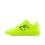 New Balance Command V6 Junior Indoor Football Boots – view 3