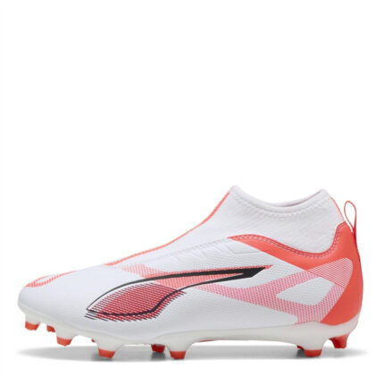 Puma Ultra 5 Junior Firm Ground Football Boots – view 2