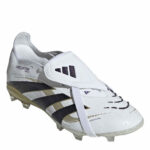 adidas Predator Junior Firm Ground Football Boots – view 3