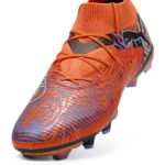 Puma Future 8 Firm Ground Football Boots – view 6