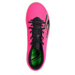 Skechers Skx.1 Junior Turf Football Boots – Pink/Black – view 5