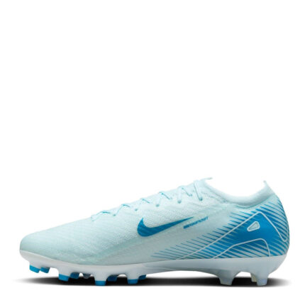 Nike Mercurial Vapor 16 Turf Football Boots – Blue – view 2