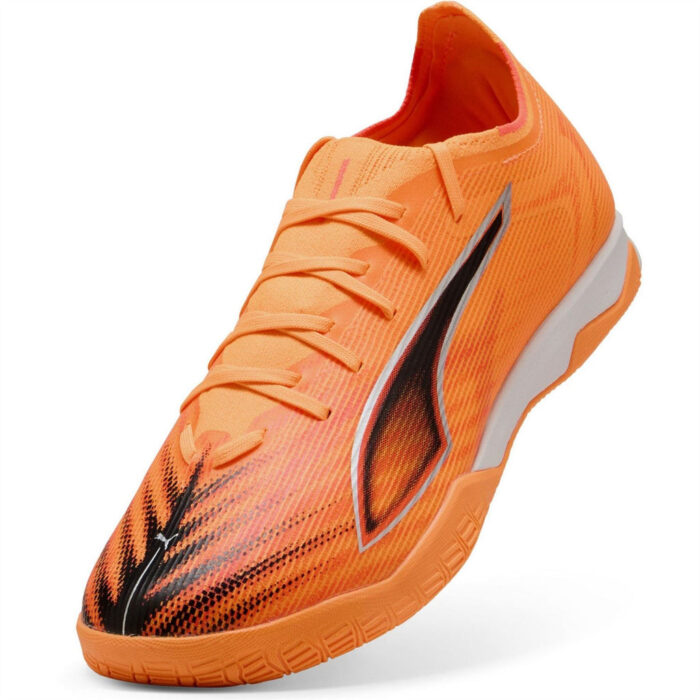 Puma Ultra 6 Indoor Football Boots – Heat Fire-Pum – view 6