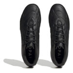 adidas Copa Pure.3 Firm Ground Football Boots – Black/Black – view 5
