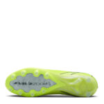 Nike Mercurial Superfly 10 Artificial Ground Football Boots – Volt/Black – view 3