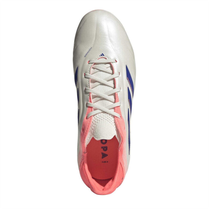 adidas Predator Junior Firm Ground Football Boots – view 5