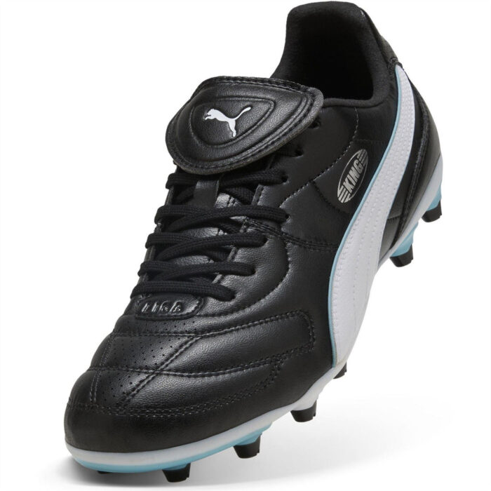 Puma Ultra Firm Ground Football Boots – view 6