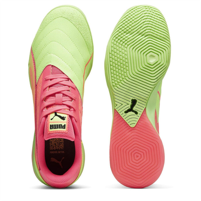 Puma Ibero Iv Indoor Football Boots - Image 3