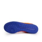 Munich G3 Profit Indoor Football Boots – Orange/Blue – view 4