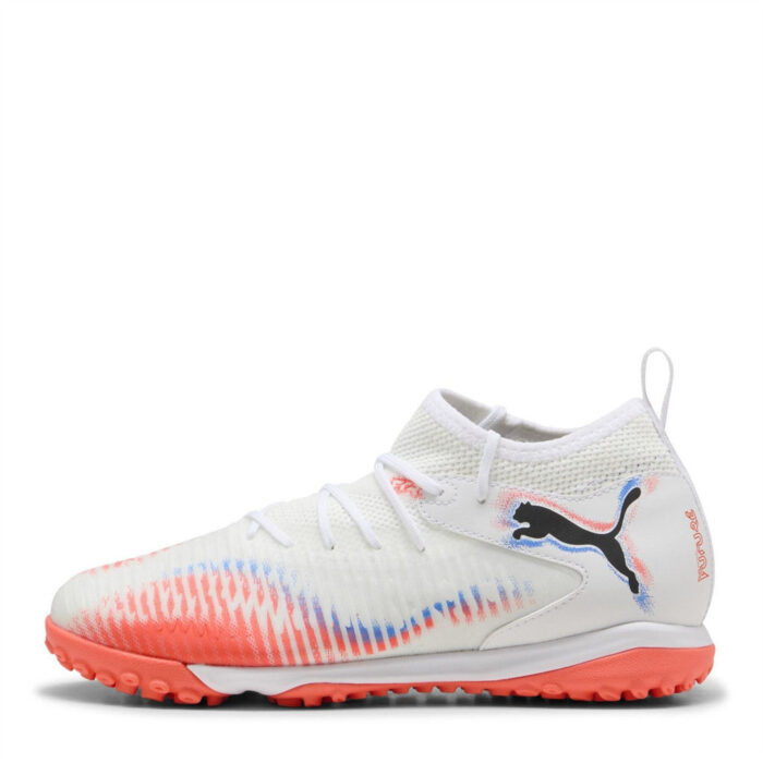 Puma Junior Turf Football Boots – view 2