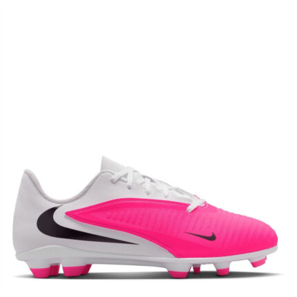 Nike Phantom 6 Junior Multi-Ground Football Boots – Multi