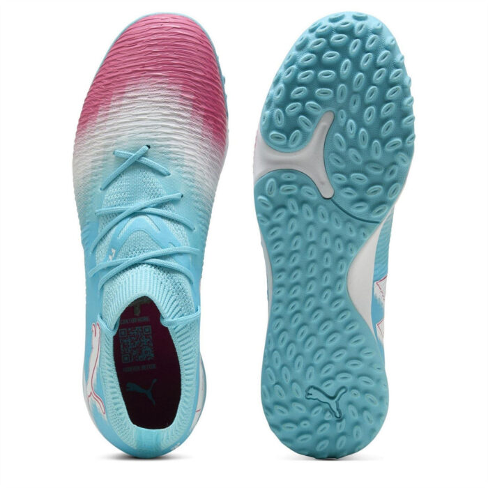 Puma Future 8 Turf Football Boots – view 3