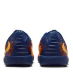 Nike Phantom Indoor Football Boots – Orange/Volt – view 5