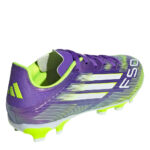 adidas F50 Junior Multi-Ground Football Boots - Image 4