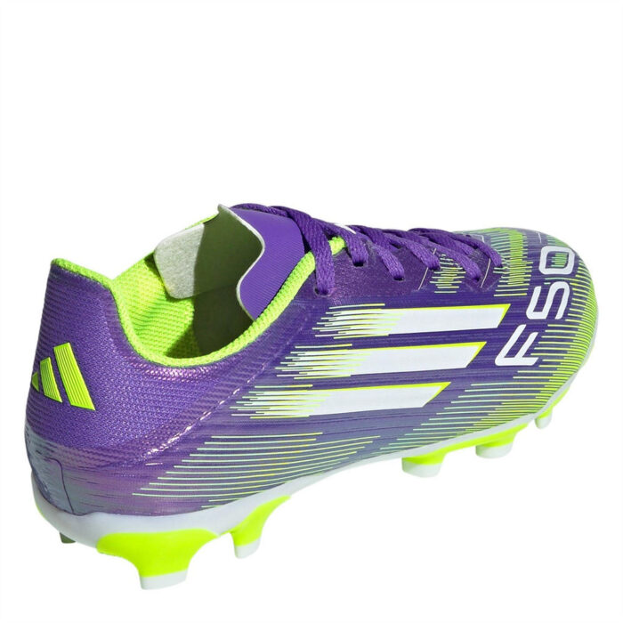 adidas F50 Junior Multi-Ground Football Boots - Image 4