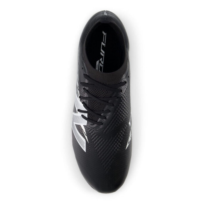 New Balance Mens Furon V8 Firm Ground Football Boots – view 3