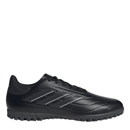 adidas Mens Pure 2 Turf Football Boots