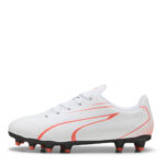 Puma Vitoria Fg Junior Firm Ground Football Boots – view 2