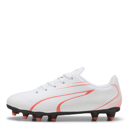 Puma Vitoria Fg Junior Firm Ground Football Boots – view 2