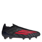 adidas F50 Firm Ground Football Boots – Black/Red