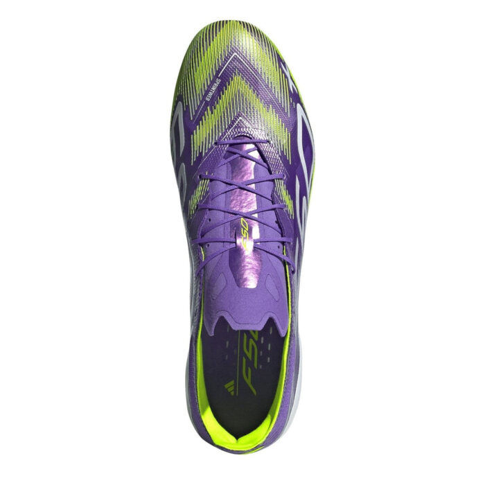 adidas F50+ Firm Ground Football Boots – view 5