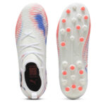 Puma Junior Multi-Ground Football Boots – view 3