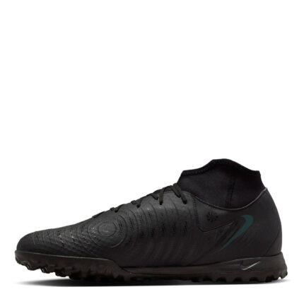 Nike Pantom Luna Ii Turf Football Boots – Black – view 2