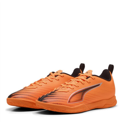 Puma Junior Indoor Football Boots