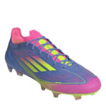 adidas F50 Junior Firm Ground Football Boots - Image 4