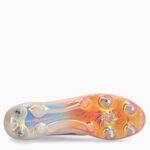 adidas F50 Sparkfusion Soft Ground Football Boots – Bliss Orange – view 4