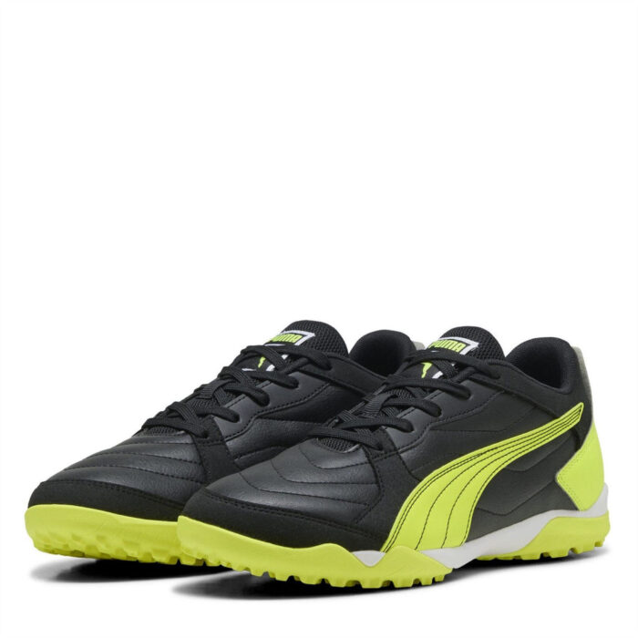 Puma Pressing Iv Tt Turf Football Boots – view 5