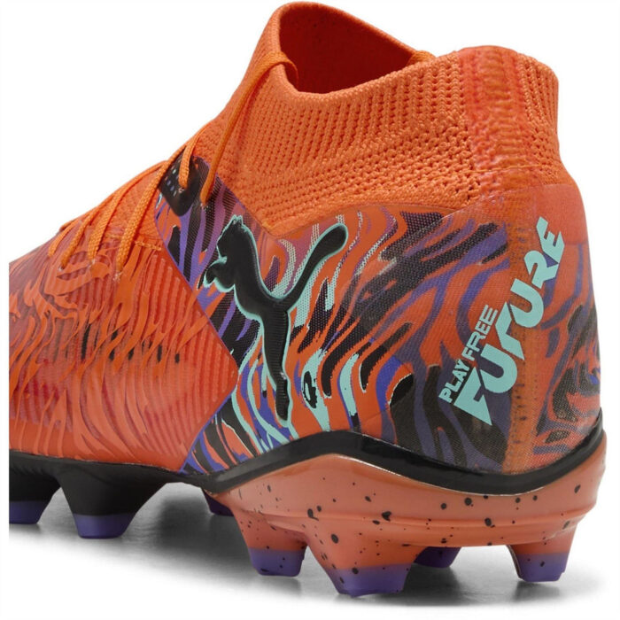 Puma Future 8 Firm Ground Football Boots – view 5