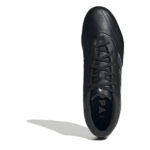 adidas Copa Pure 2 Firm Ground Football Boots – Black/Grey - Image 5